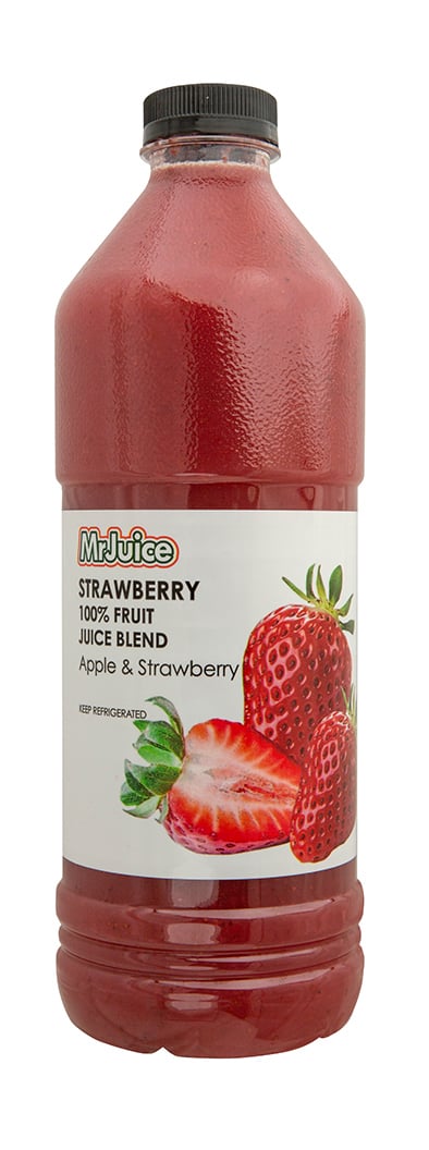 Strawberry