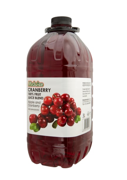 Cranberry