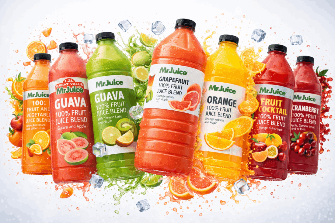 Juice Division