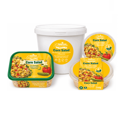 Corn Salad