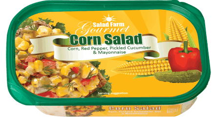Corn Salad