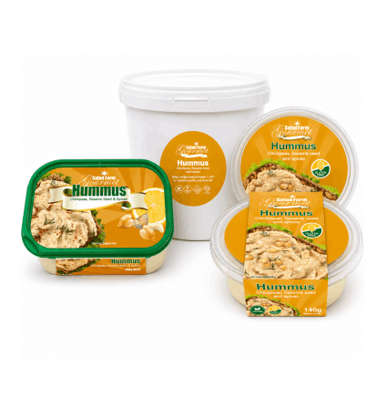 Hummus