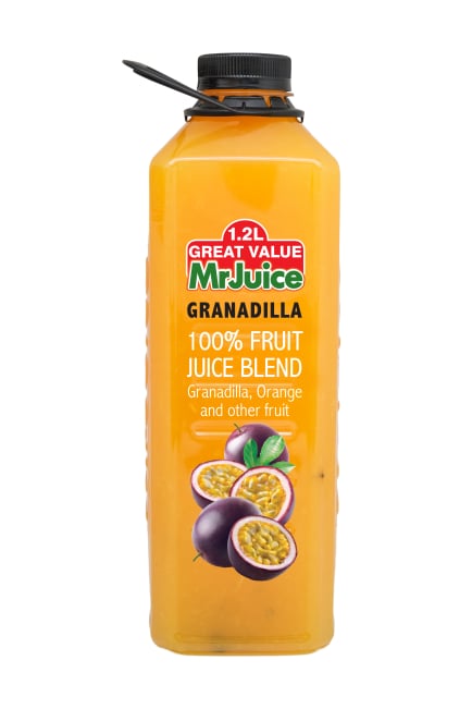 Granadilla