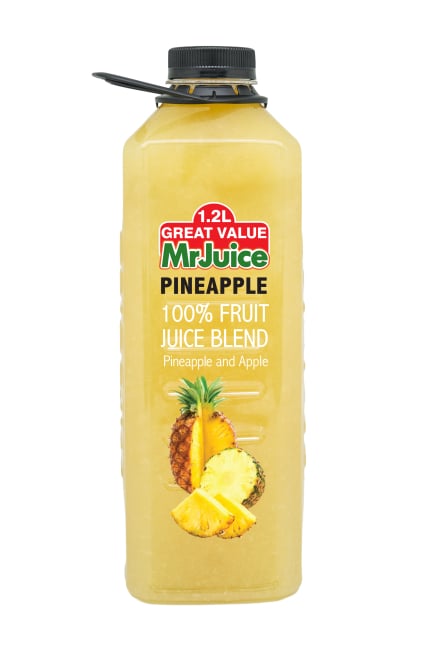 Pineapple