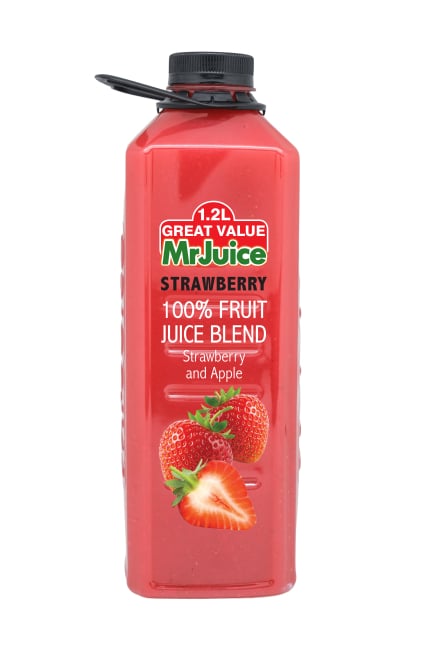 Strawberry