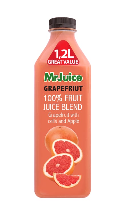 Grapefruit