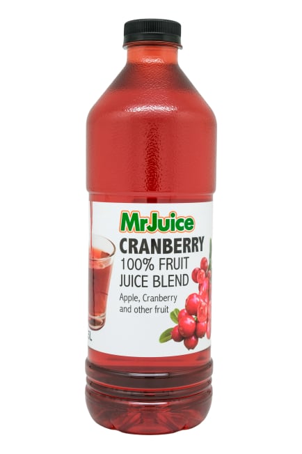 Cranberry