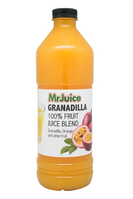 Granadilla