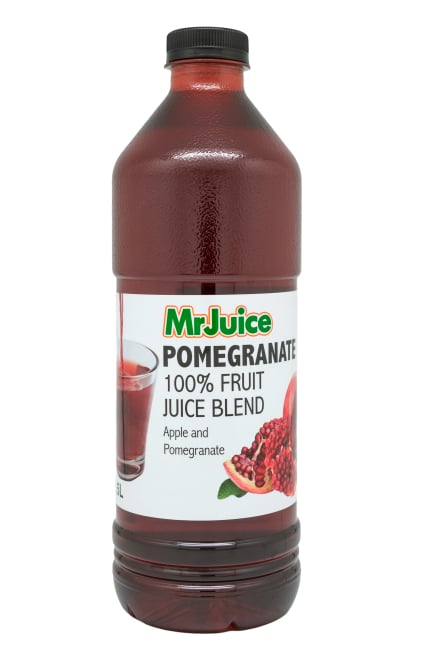 Pomegranate