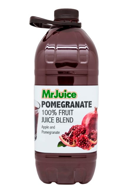 Pomegranate
