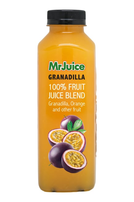 Granadilla