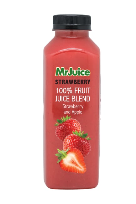 Strawberry
