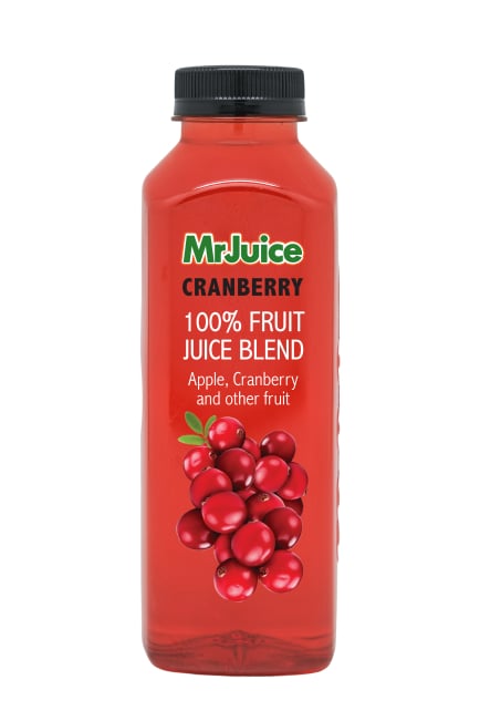 Cranberry