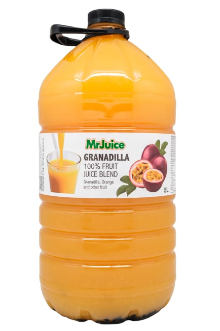 Granadilla