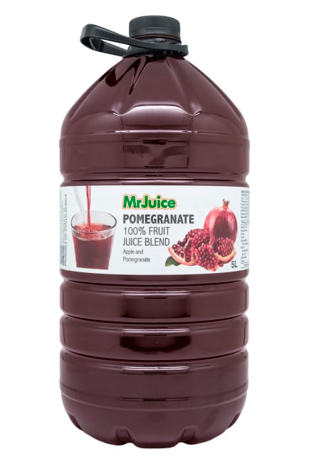 Pomegranate