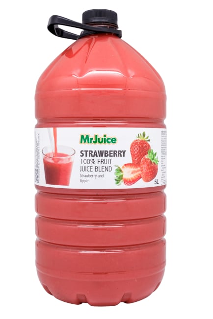 Strawberry