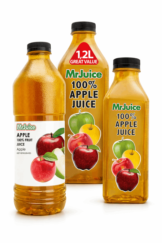 Apple Juice
