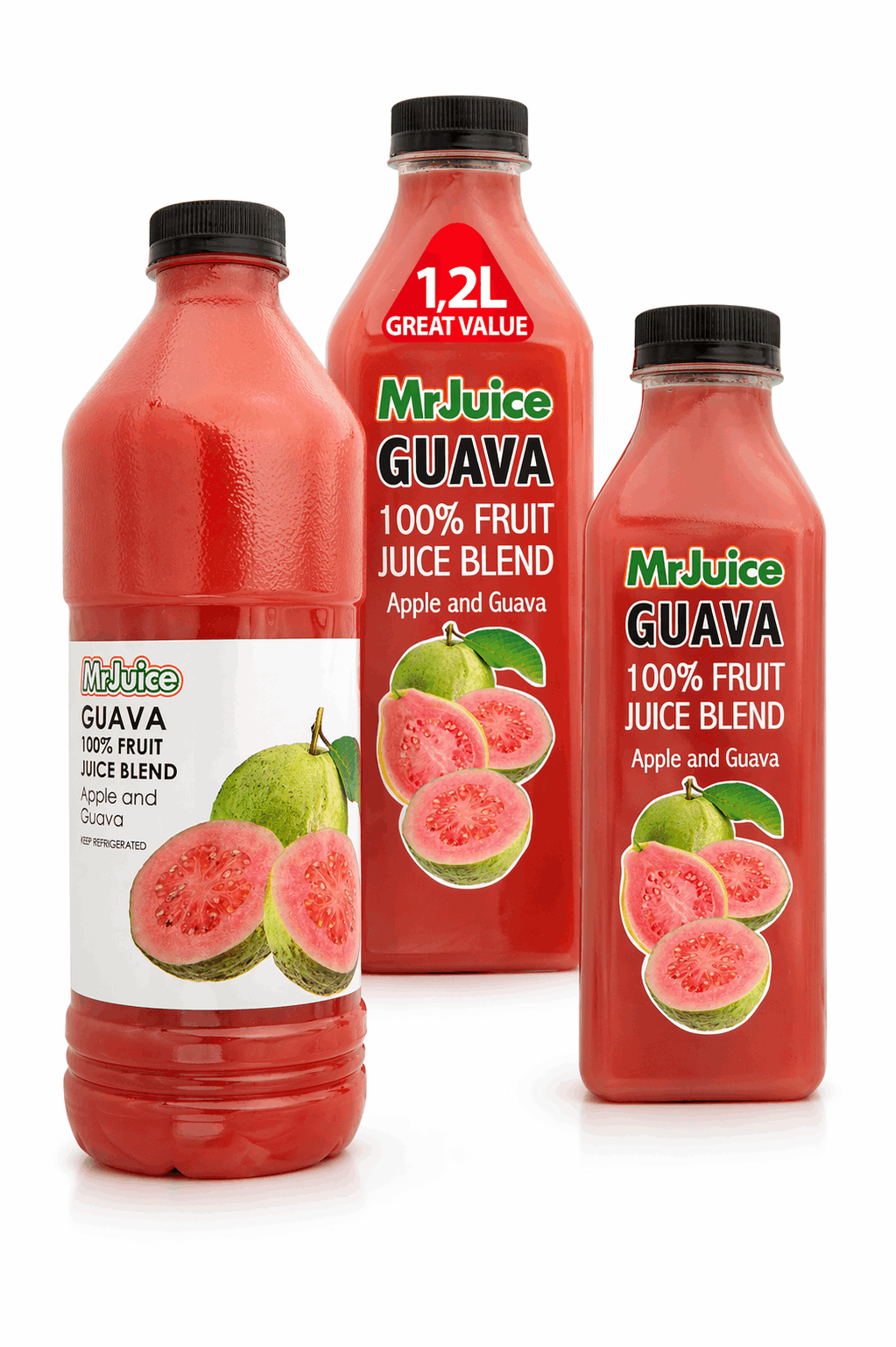 Guava Juice